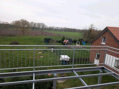 Foto - 4-Zimmer-Wohnung in Neuenkirchen -Vörden nach energ. Sanierung