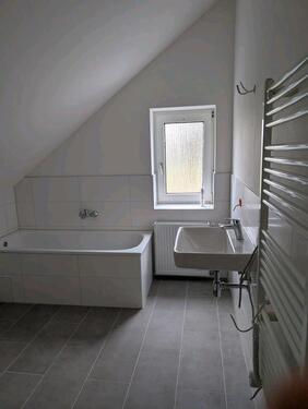 Foto - 4 Zimmer Etagenwohnung zur Miete in Neuenkirchen-Vörden