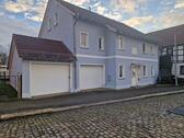 Foto - Einfamilienhaus mit Einliegerwohnung in Gera Zwötzen