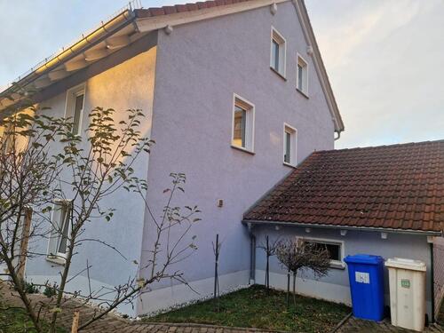 Foto - 8 Zimmer Einfamilienhaus zum Kaufen in Gera