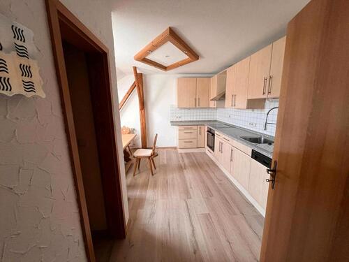 Foto - Schöne, frisch renovierte 3-Zimmer-Wohnung bei Furth im Wald