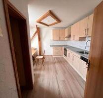 Schöne, frisch renovierte 3-Zimmer-Wohnung bei Furth im Wald