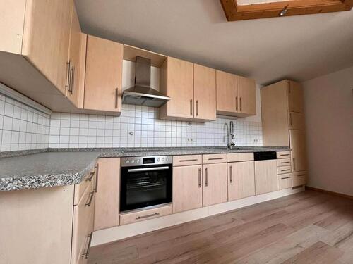 Foto - 3 Zimmer Etagenwohnung zur Miete in Furth im Wald