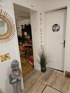 Foto - Etagenwohnung in Dortmund zur Miete