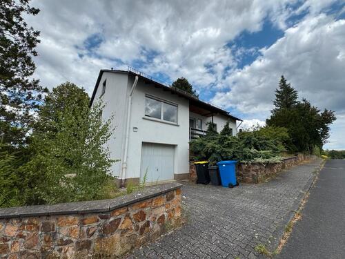 Foto - 5 Zimmer Einfamilienhaus zum Kaufen in Hohenstein