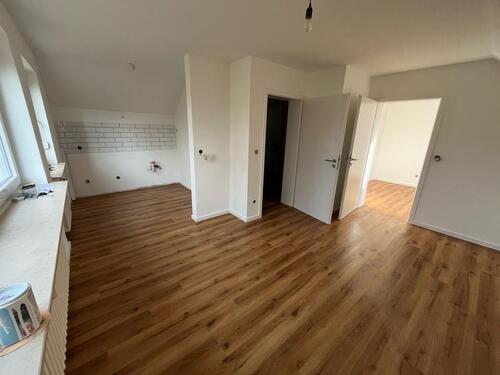 Foto - Charmante 2-Zimmer-Wohnung– Frisch saniert! Nähe zum Klinikum