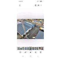 Stellplatz Hallenstellplatz Oldtimer Halle - Rheine Gellendorf