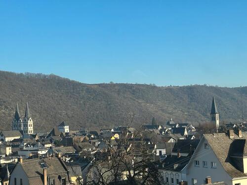 Foto - Schöne Wohnung in Bestlage von Boppard 75m2 im 1 OG