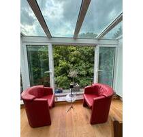 Penthousewohnung mit Blick in den Bürgerpark - Bremen Schwachhausen