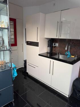 Foto - Dachgeschoßwohnung in Bremen zur Miete