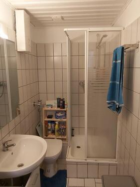 Foto - 2 Zimmer Etagenwohnung in Dortmund