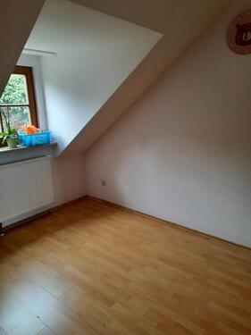 Foto - 3 Zimmer Dachgeschoßwohnung zur Miete in Ansbach