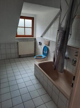 Foto - 3 Zimmer Dachgeschoßwohnung in Ansbach