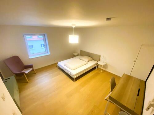 Foto - Studenten und Business WG-ZIMMER in Schweinfurt - Erstbezug!