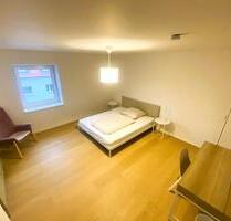 Studenten und Business WG-ZIMMER in Schweinfurt - Erstbezug!