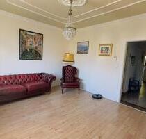 Wunderschöne Jugendstil - Wohnung in den Weinbergen - Stuttgart Luginsland