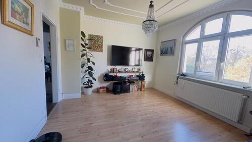 Foto - 3.5 Zimmer Etagenwohnung zum Kaufen in Stuttgart