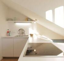 Ruhiges sonniges Apartment, nähe Ostpark, vollmöbl., ab 1.41.5. - Frankfurt am Main Bornheim