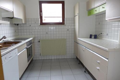 Foto - 3 Zimmer Dachgeschoßwohnung in Wetzlar