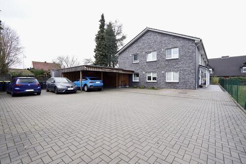 Foto - 3 Zimmer Etagenwohnung zur Miete in Scheeßel