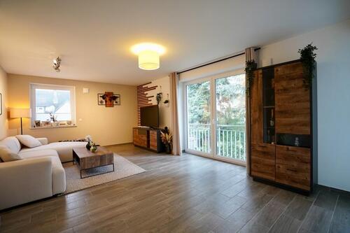 Foto - 3 Zimmer Etagenwohnung in Scheeßel