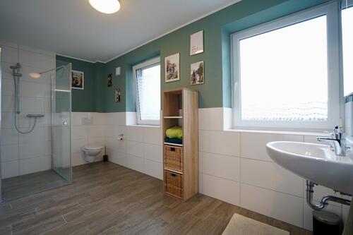 Foto - Etagenwohnung in Scheeßel zur Miete