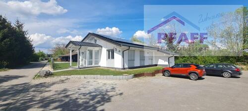 Foto - Zuhause ankommen in Engen-Neuhausen! Tolle, modernisierte Gewerbefläche. 128 qm auf einer Ebene