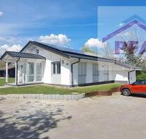 Zuhause ankommen in Engen-Neuhausen! Tolle, modernisierte Gewerbefläche. 128 qm auf einer Ebene