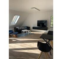 2 Zimmer Wohnung in Sindelfingen