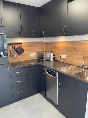 Foto - 2 Zimmer Dachgeschoßwohnung in Sindelfingen