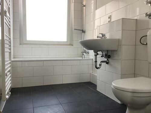 Foto - Etagenwohnung in Bielefeld zur Miete