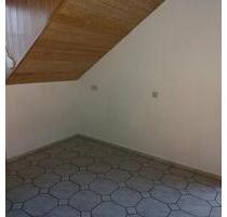 4-Zimmer Wohnung 1. Stock - 900,00&nbsp;EUR Kaltmiete, ca.&nbsp; 110,00&nbsp;m&sup2; in Niederaichbach (PLZ: 84100)