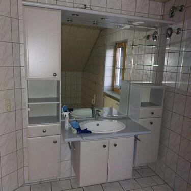 Foto - 4 Zimmer Dachgeschoßwohnung in Niederaichbach