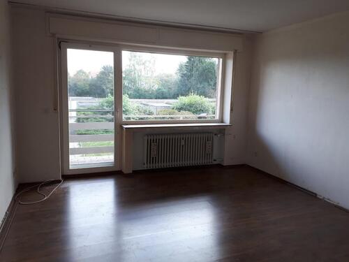 Foto - 3 Zimmer Etagenwohnung in Baesweiler