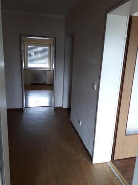Foto - Etagenwohnung in Baesweiler zur Miete