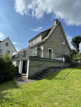 Foto - Attraktives Einfamilienhaus Ferienhaus direkt Winterberg privat