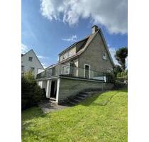 Attraktives Einfamilienhaus Ferienhaus direkt Winterberg privat