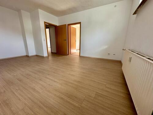 Foto - Erdgeschoßwohnung in Lennestadt zur Miete