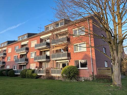 Foto - Provisionsfreie Erdgeschosswohnung in Tönisvorst-Vorst