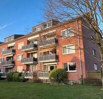 Provisionsfreie Erdgeschosswohnung in Tönisvorst-Vorst