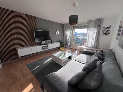 Foto - 3 Zimmer Erdgeschoßwohnung zum Kaufen in Tönisvorst