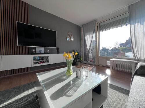 Foto - 3 Zimmer Erdgeschoßwohnung in Tönisvorst