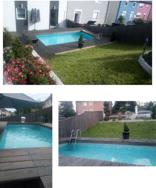 Foto - 4 Zimmer Doppelhaushälfte zum Kaufen in Selb