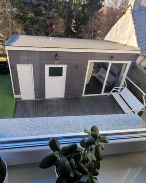 Foto - 4 Zimmer Doppelhaushälfte in Selb