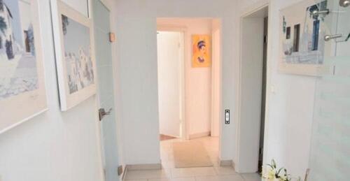 Foto - 3-Zimmer Wohnung möbliert - 990,00&nbsp;EUR Kaltmiete, ca.&nbsp; 76,00&nbsp;m&sup2;