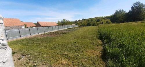 Foto - Haus in Siebenburgen zu verkaufen