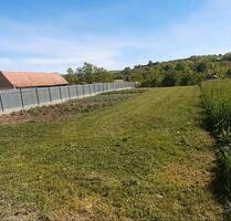 Haus in Siebenburgen zu verkaufen - Crailsheim