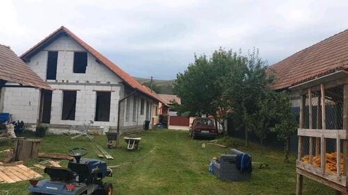 Foto - 5 Zimmer Einfamilienhaus zum Kaufen in Crailsheim