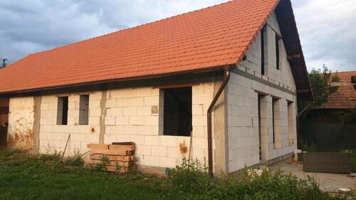 Foto - 5 Zimmer Einfamilienhaus in Crailsheim