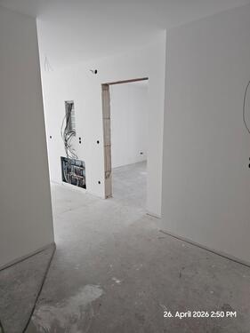 Foto - 2 Zimmer Erdgeschoßwohnung in Bad Lippspringe